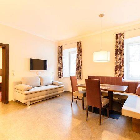 Appartements Feroli Dienten am Hochkoenig Ngoại thất bức ảnh