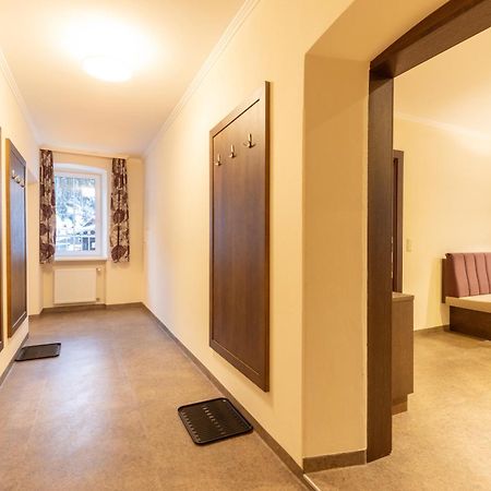 Appartements Feroli Dienten am Hochkoenig Ngoại thất bức ảnh