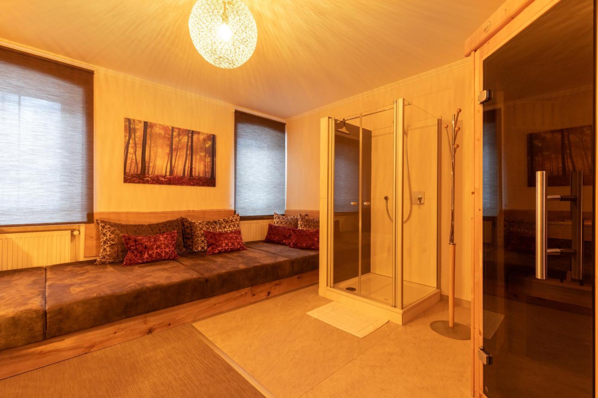 Appartements Feroli Dienten am Hochkoenig Ngoại thất bức ảnh