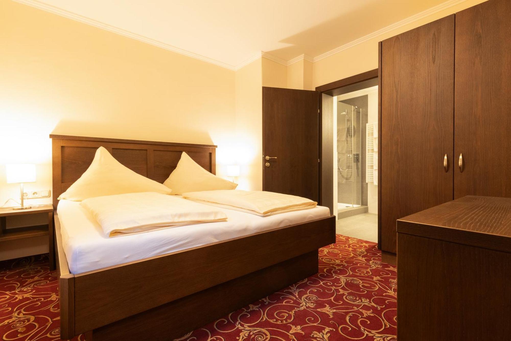 Appartements Feroli Dienten am Hochkoenig Ngoại thất bức ảnh