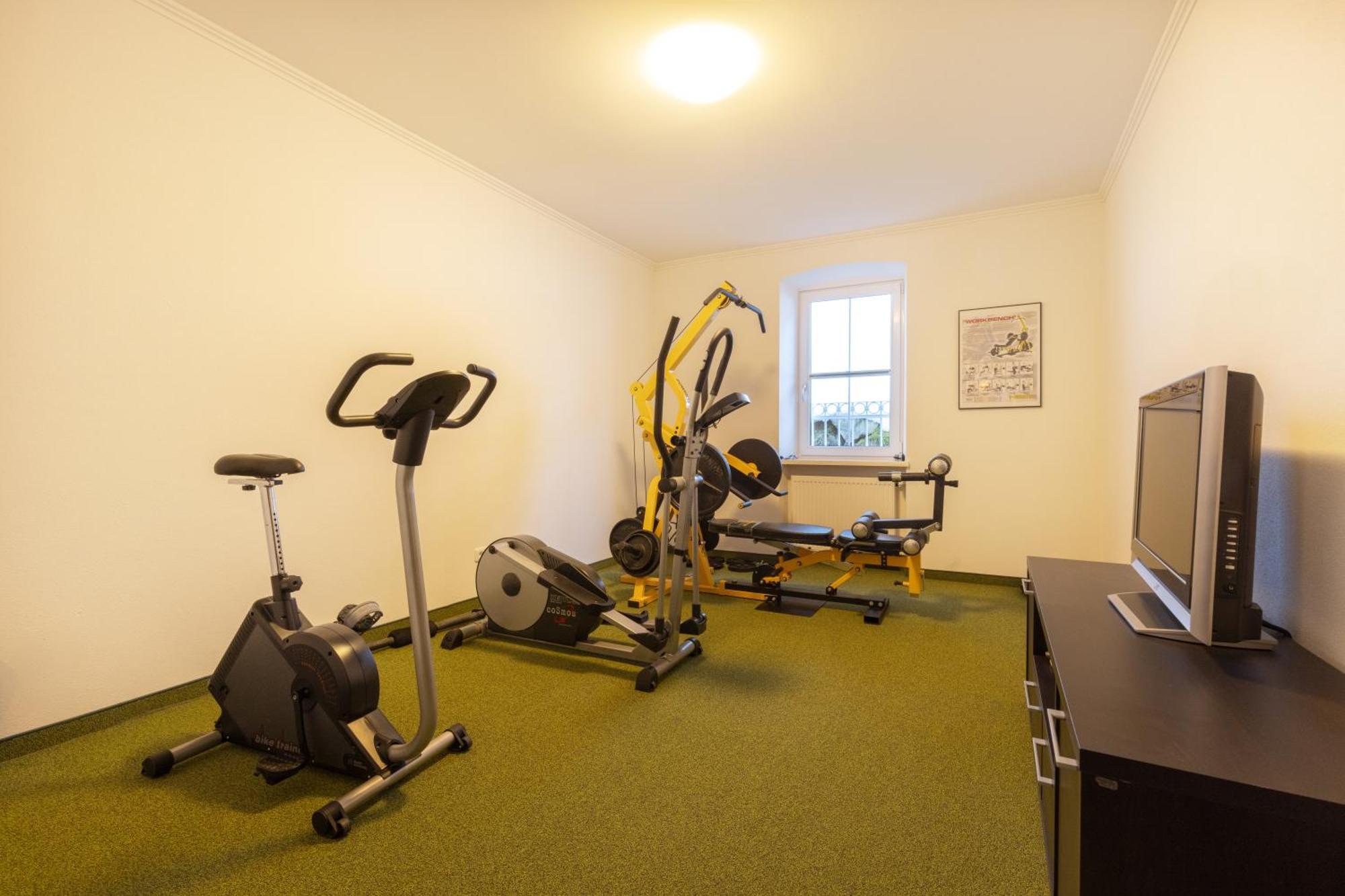 Appartements Feroli Dienten am Hochkoenig Ngoại thất bức ảnh