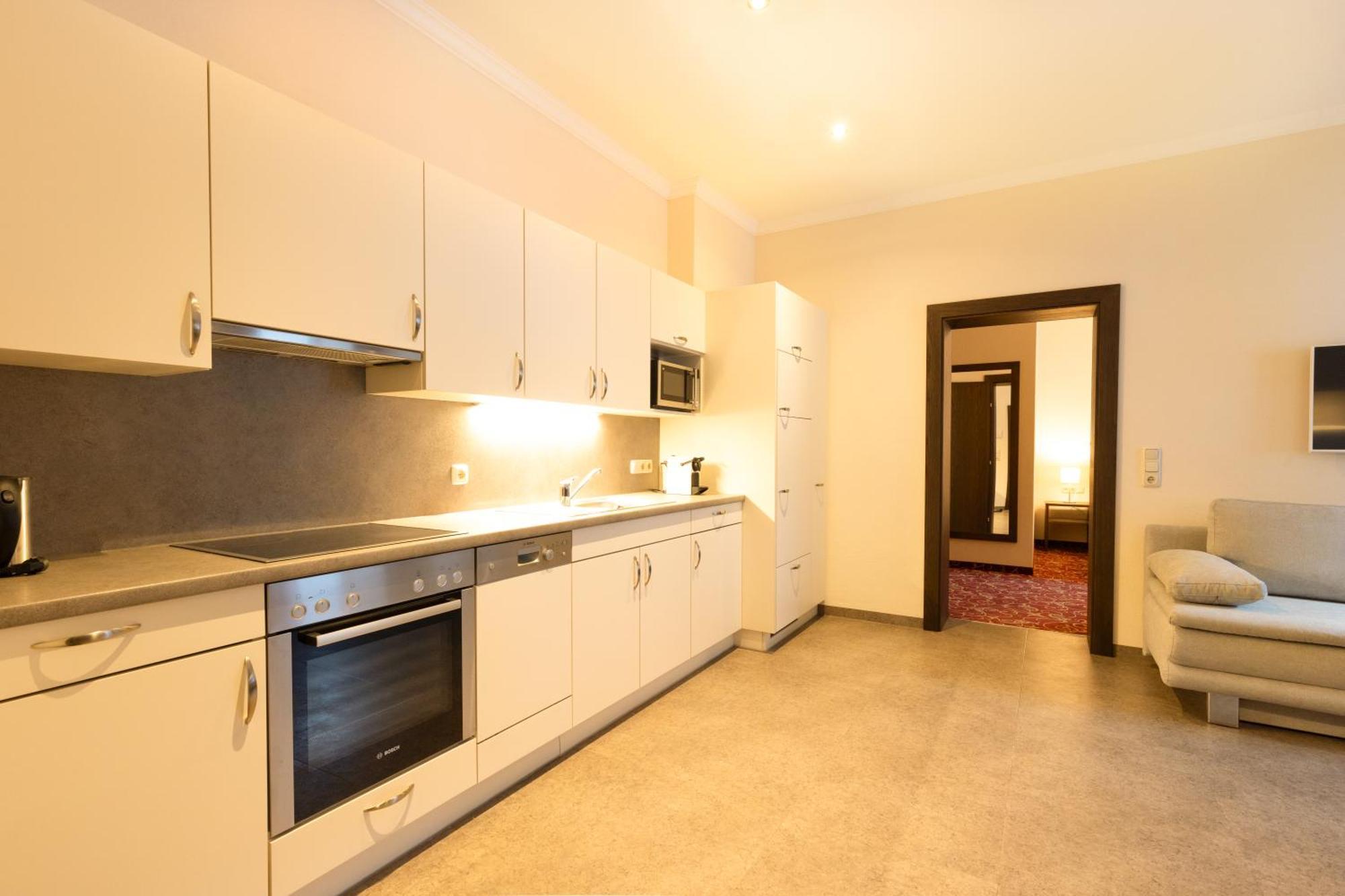 Appartements Feroli Dienten am Hochkoenig Ngoại thất bức ảnh