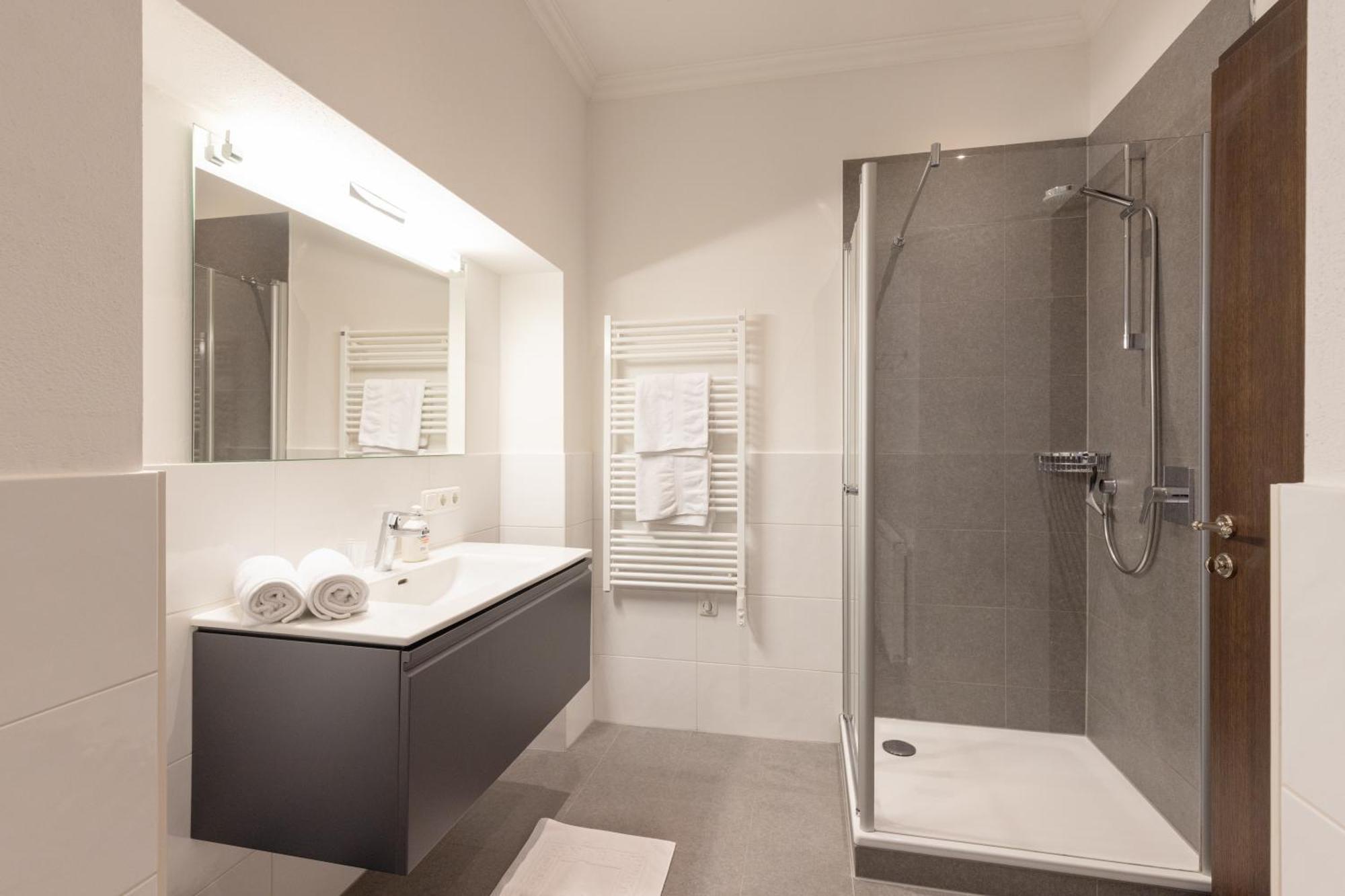 Appartements Feroli Dienten am Hochkoenig Ngoại thất bức ảnh