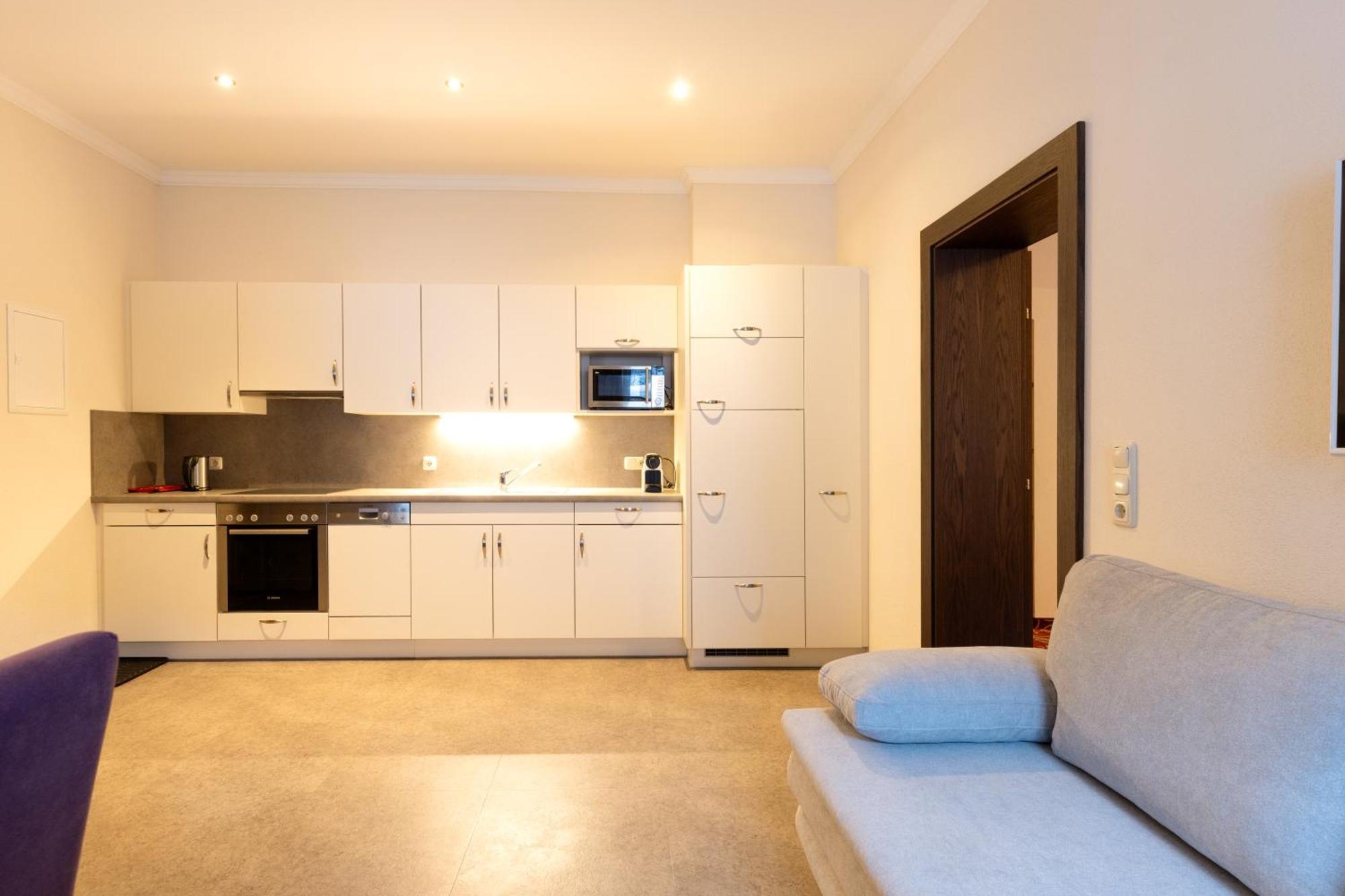 Appartements Feroli Dienten am Hochkoenig Ngoại thất bức ảnh