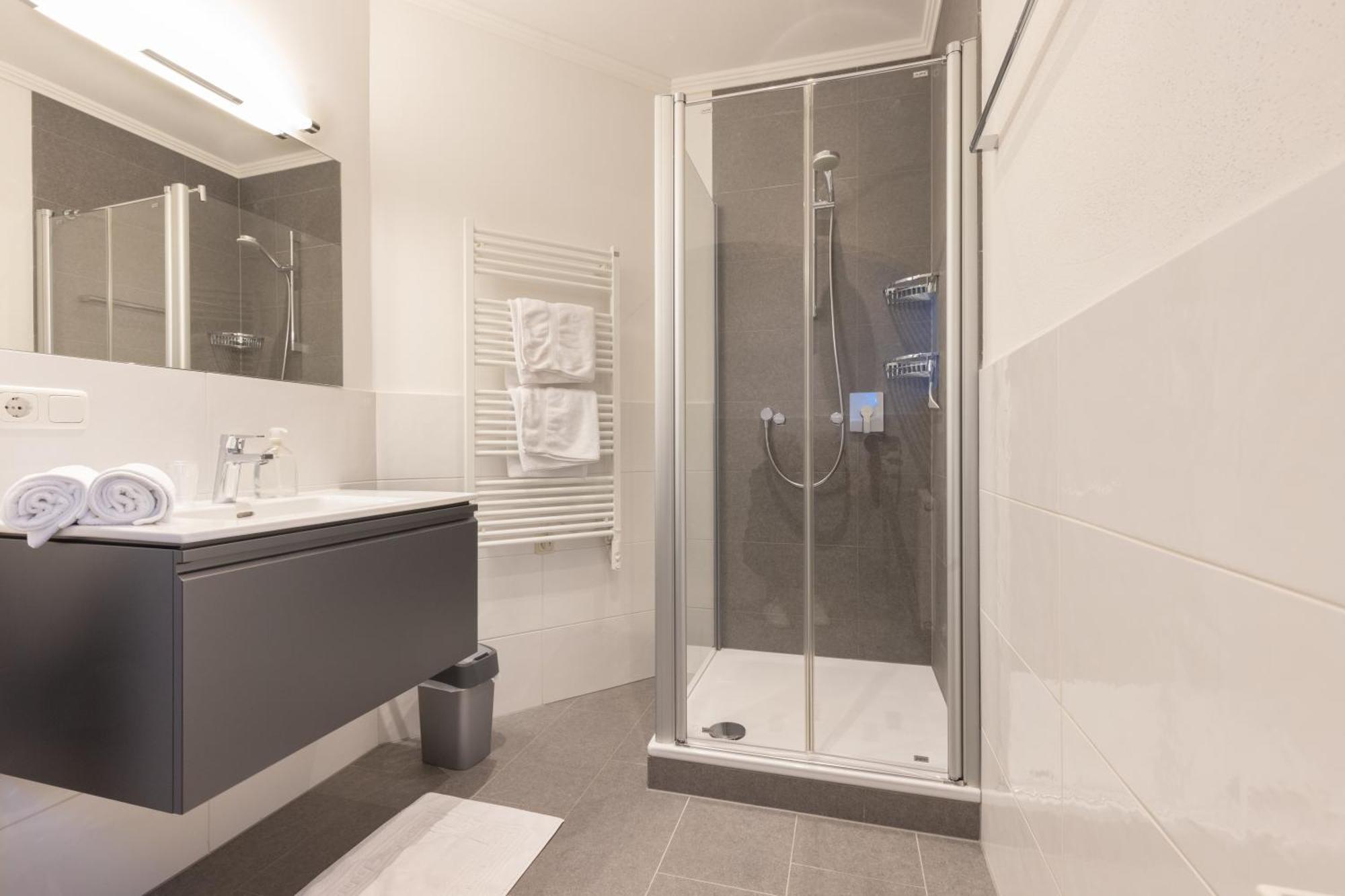 Appartements Feroli Dienten am Hochkoenig Ngoại thất bức ảnh