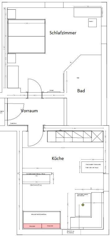 Appartements Feroli Dienten am Hochkoenig Ngoại thất bức ảnh